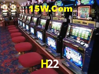 Promoção Relâmpago H22