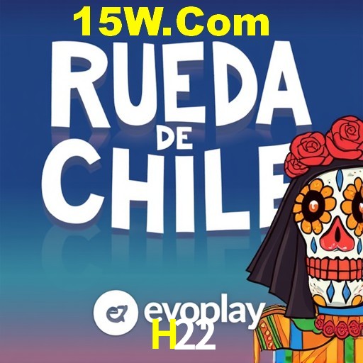 Descubra o Mundo do Cassino Online com H22