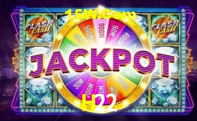 Casino Ao Vivo H22