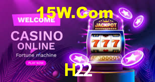 Live Casino H22