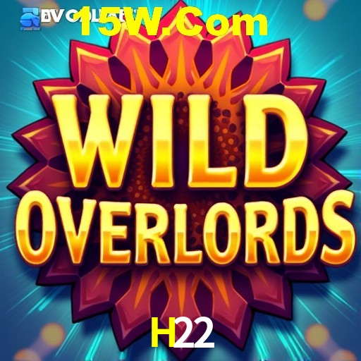 Descubra o Mundo do Cassino Online com H22