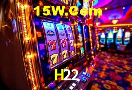 Platform Technology H22