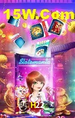 Benefícios da Conta H22