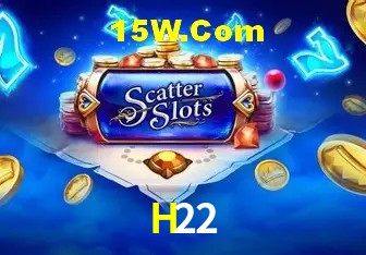 Segurança 2FA H22