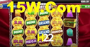 Tennis Betting H22