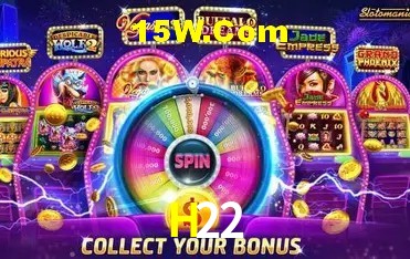 Diretório de Jogos H22