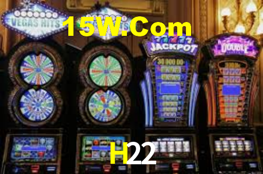 Blackjack Table H22