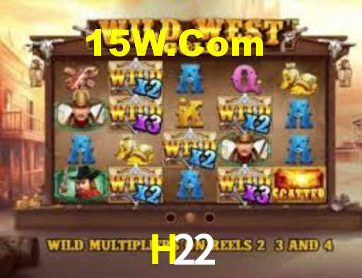 VIP Casino H22