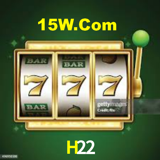 Tournaments H22