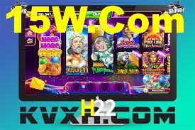 Game Providers H22