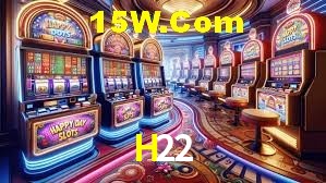 Seasonal Promotions H22
